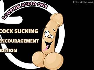 i can't stop sucking cock and loving every second of it