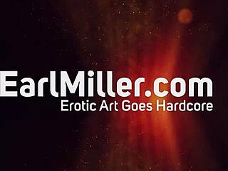 sweaty blonde victoria white toys her wet pussy