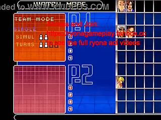 Hey, have you tried the Queen of Futas in this new hentai game yet?