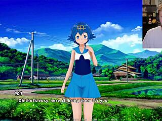 huge mistake in pokemon universe story