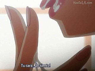 Heartfelt Anime Hentai in HD Sub Español