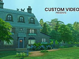 Fishermans Tale 2 3D Hentai Preview Versjon