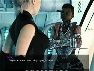 Tales From The Unending Void 158