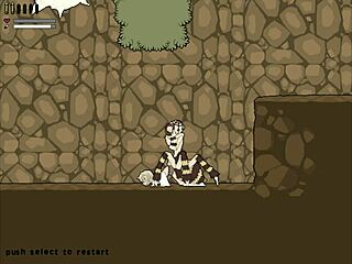 Hraju květinovou vílu část 3 scény