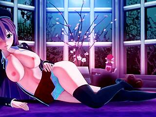 fourth anime hentai cartoon episode