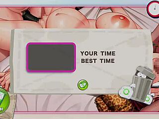 Cleaning Hentai Images In Game