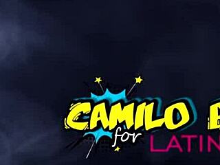 This Is What Happens When You Leave Dani Cardona and Camilo Brown Alone.