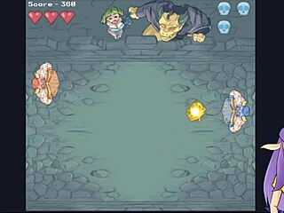 i'm in night lessons part 5, getting big boob humiliation with monster cocks in the orgy, oh no!