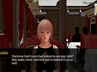 Exploring adventures in my new family episode 26.