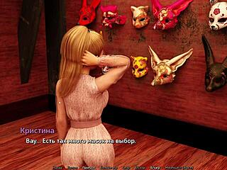 sunshine love part 25 gameplay with hot cum action