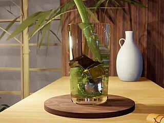 Dealing With A Lewd Cat