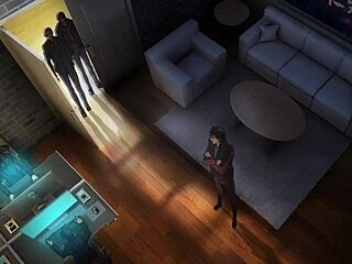 Exciting episode 12 of The Avatar King! What adventures await?