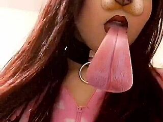 Whorella Deville's Monster Cock Compilation