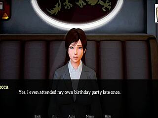 my new family episode 175