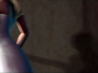 masterdan drops kingdom hearts - edge of tomorrow in wild 3d anime action.