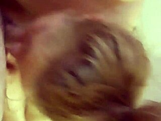 wife putting in some straight work