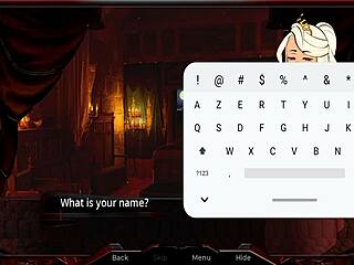 HG Ravager: Dragon fucking girls with monster cock creampie in anime hentai fantasy.