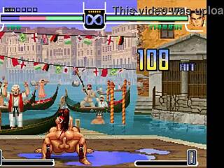 Hey, have you tried the Queen of Futas in this new hentai game yet?