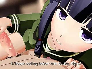 KanColle English subtitled film thirteen