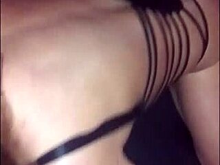 mature milf bent over for interracial big black cock bondage fuck