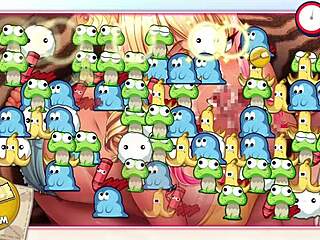 Cleaning Hentai Images In Game