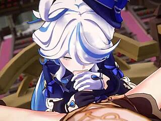 exploring genshin impact in episode 23!