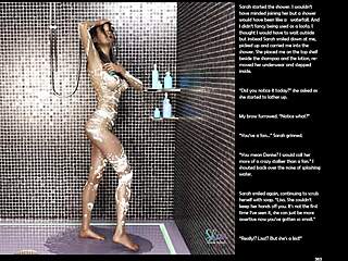 Oh small 18+ gesture episode 39 - 3d comics 3d cartoon sex