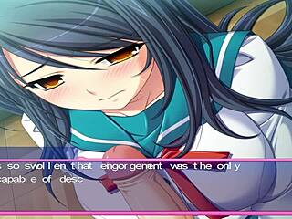 Potion Orion Heart Anime Hentai Sex Scenes Compilation Part 1