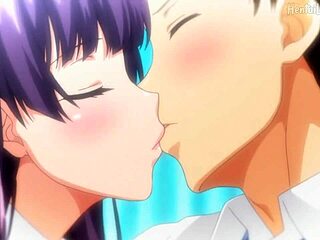 Heartfelt Anime Hentai in HD Sub Español