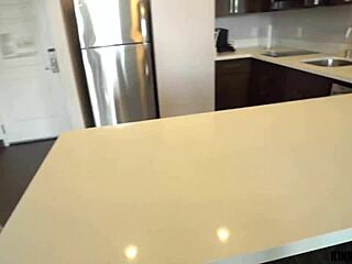 Vanna Bardot fucks her stepbro for a credit card upgrade.