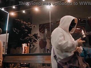 um mano da gang é fodido pelo seu melhor amigo