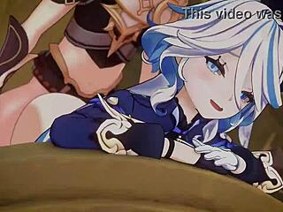 exploring genshin impact in episode 23!