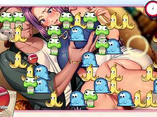 Cleaning Hentai Images In Game