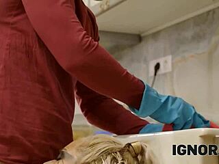 Ignore4k Amazon Experience