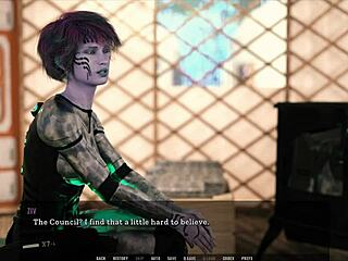 Cuentos del Vacío Interminable 158