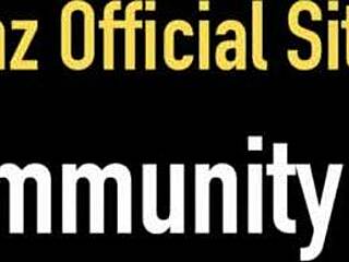 Watch Nikki Benz Lather Her Massive Natural Tits and Big Ass?