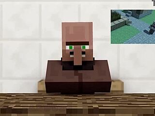 Polish Dub Of Villager News