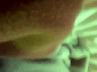 wife putting in some straight work