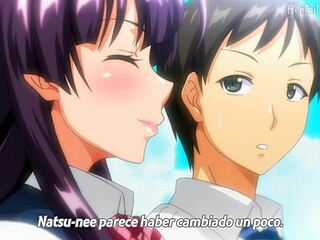 Heartfelt Anime Hentai in HD Sub Español