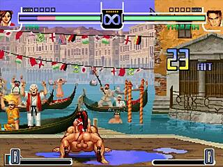 Hey, have you tried the Queen of Futas in this new hentai game yet?