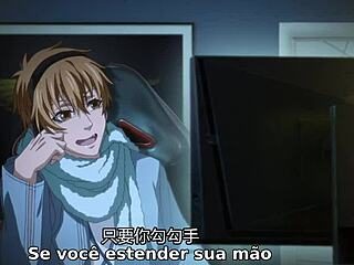 Exciting episode 12 of The Avatar King! What adventures await?