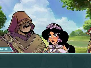 akaburs star channel 34 part 54