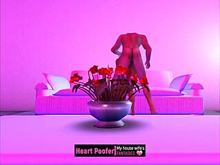 he came home and found surprises