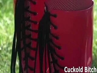 我看着我的紧逼被黑人大鸡巴摧毁