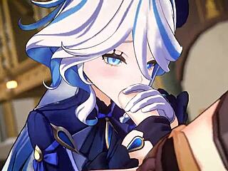 exploring genshin impact in episode 23!