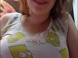 Self-Bondage Play with Jane's POV Instructions