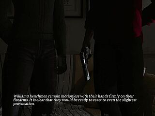 Eternum 208 with curvy fat tits in sexy 3d anime outfit!