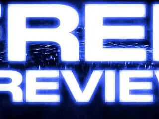 excogi - blonde newbie face fucked by two big cocks. gets messy facial!