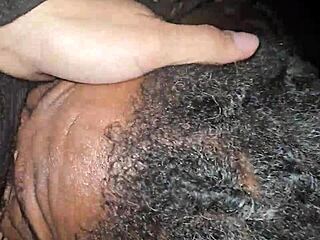 Angelg In Lingerie Oral Pleasure