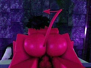 Having Fun Time With Demon Girlfriend On Valentines Day Roblox